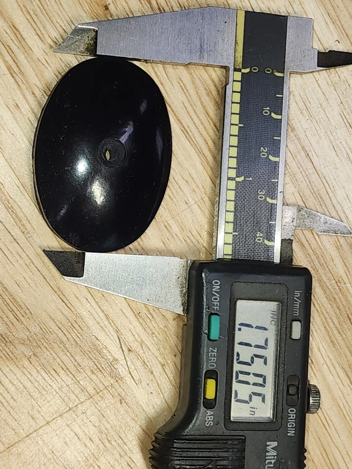 New Marlin 336  Polymer Pistol Grip Cap Gun Part restore your Rifle - Image 4 of 4