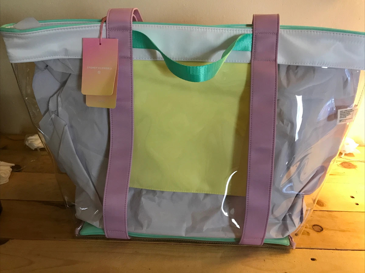 Share more than 145 clear bag target super hot 3tdesign.edu.vn