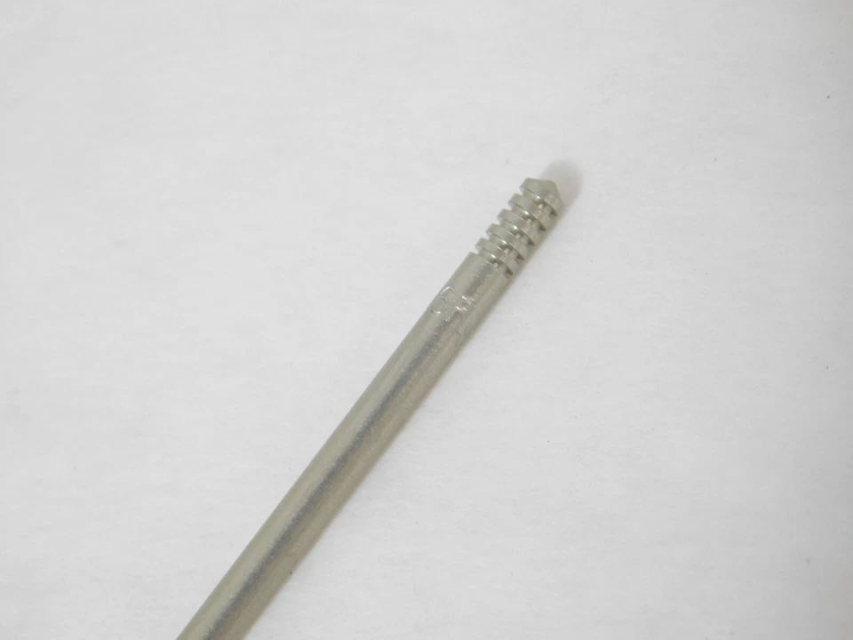 1 NOS Genuine 1972-78 YAMAHA TZ DT TD3 TR3 Carb Needle Part OEM 239-14116-06 NEW - Image 3 of 3