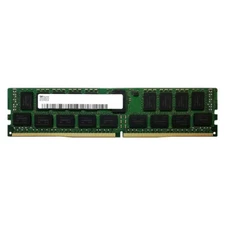 Hynix 16GB 2Rx4 PC4-2400T PC4-19200 DDR4 2400MHz 1.2V ECC RDIMM Memory RAM 1x16G