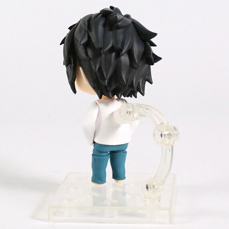 New in Box Death Note L 2.0 1200 Lawliet Pvc Anime Action Figure New in Box Death Note L 2.0 1200 Lawliet Pvc Anime Action Figure