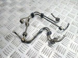 Renault Scenic I 2000 Kraftstoffleitung Diesel 72kW UST42550