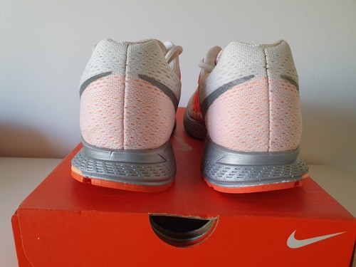 Scarpa Running Donna Nike Air Zoom Pegasus 32 - Taglia 39 - Foto 3 di 7