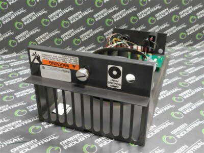 USED ABB Bailey IPFAN11 infi 90 MPS II Fan Module 120V 50/60Hz 0.7A