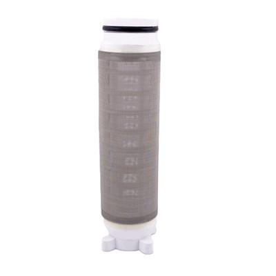 Vu-Flow VuFlow Rusco Element for 3/4'' & 1'' Filter 60 Mesh Stainless Steel