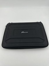 Black Protective Laptop Case Computer Carrying Sleeve Waterproof Shockpeoof 1Pck