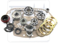 Fits Ford Ranger Bronco Ii Aerostar Tk5 5 Speed Transmission Bearing Kit 85-87 Fits Ford Ranger Bronco Ii Aerostar Tk5 5 Speed Transmission Bearing Kit 85-87