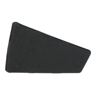 Nissan Titan Armada Dash Storage Mat - Left Front Driver Side, OEM Rubber Mat (2004-2015)