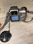 Kodak Easyshare Z710 7.1 Mp Digital Camera - Silver -with Bag- Tested Worked Ud.