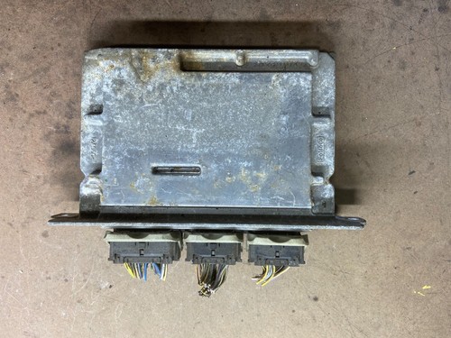 2006 2007 Ford Explorer 4.0L Engine Control ECU ECM Module M3324 DG