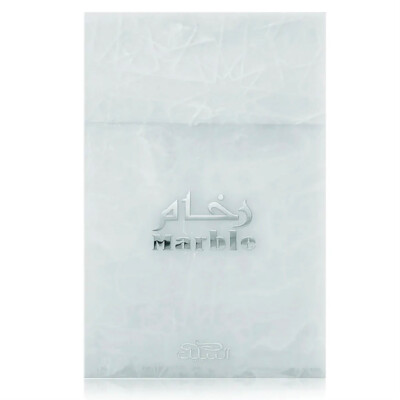 NABEEL PARFUMS MARBLE 80ML SPRAY EAU DE PARFUM