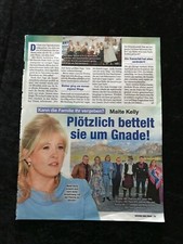 Kelly Family - Maite Kelly - Plötzlich bettelt sie um Gnade