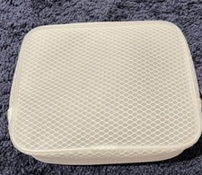 makeup bag/toiletries/ organizer travel bag
