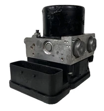 06 2006 BMW 323i 325I 330I ABS Pump Anti Lock Brake 34516775386 / 34516775387