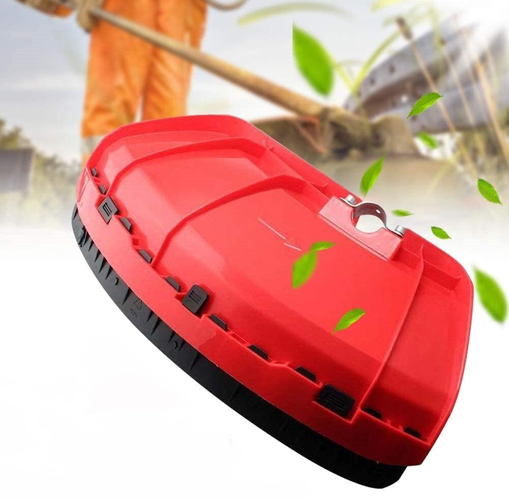 RICAMBIO PARA SCHIZZI PARA SASSI PER DECESPUGLIATORE A SCOPPIO 43 CC 52 CC