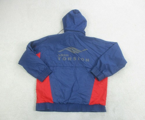 adidas torsion jacket