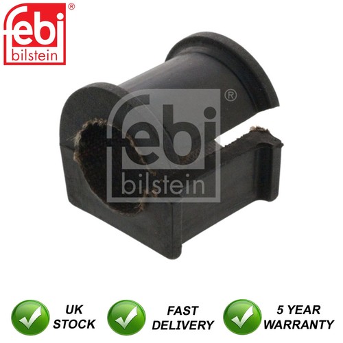 Anti Roll Bar Bush Front Febi Fits Land Rover Freelander 1.8 2.0 D TD4