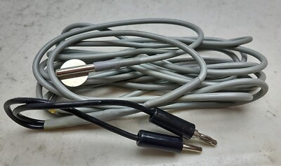 Amprobe RBT-12B Test Lead Flat Temperature Probe