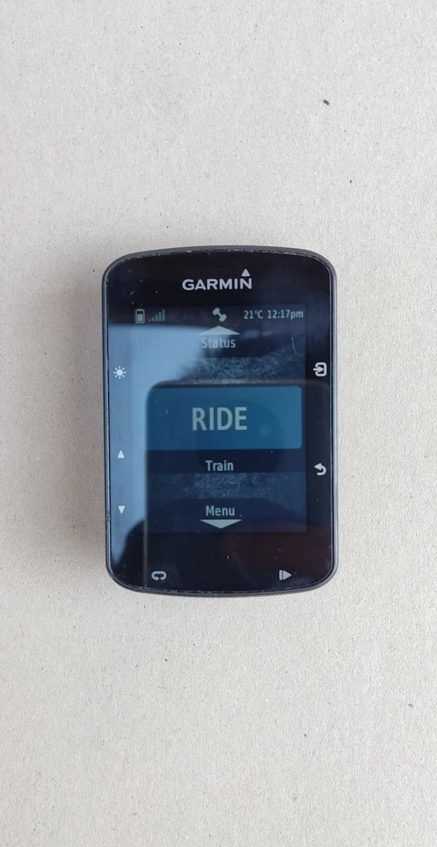 Garmin 520 plus ebay new arrivals