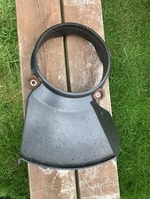 Petrol Lawnmower HONDA Izy HRG415 IZY  belt cover And Grass Flap