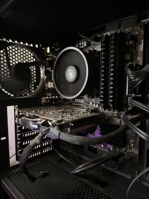  Gaming-/Allround-PC | Ryzen 5 | GTX | 3x SSD/1,7 TB | NVDIA