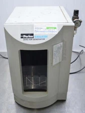 Parker Balston Zero Air Generator Model HPZA-3500 ++