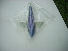 Grandad's 10" Sparrow style Wood Trolling Bird