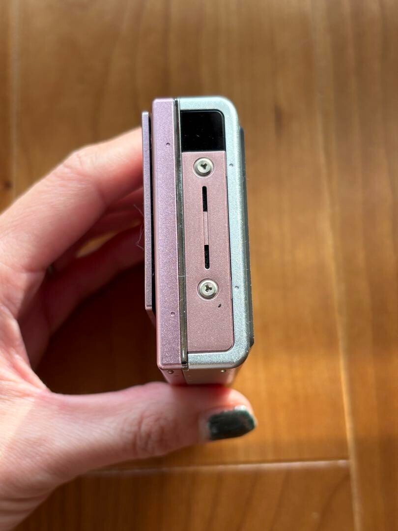 Fujifilm finepix Z200fd Compact Digital Camera 10.0MP Pixels Fujifilm finepix Z200fd Compact Digital Camera 10.0MP Pixels
