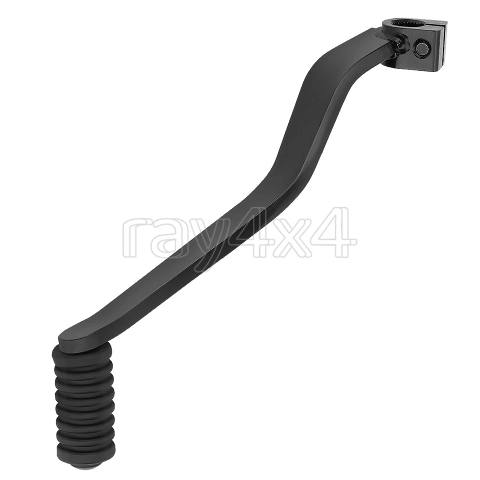 Shifter Shift Lever Pedal for Yamaha YFZ 450 YFZ450 2004 2005 2006 2007 - 2013 - Image 3 of 4