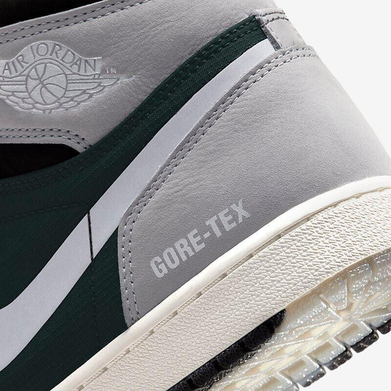 Men's) Air Jordan 1 Retro High OG Element x GORE-TEX Men's) Air Jordan 1 Retro High OG Element x GORE-TEX