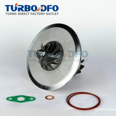 GT22 Oil Cooled turbo cartridge CHRA 736210-0005 for Isuzu JMC truck JX493ZQ