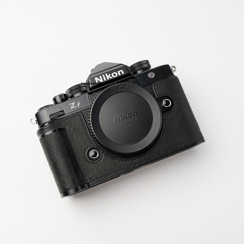 Nikon zf 高額おまけ付き Nikon Zf: My favorite retro camera slashed by $300 ahead of Black