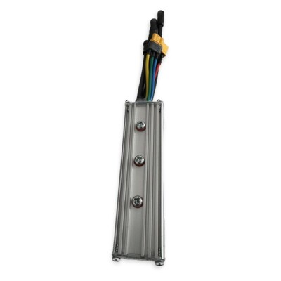 Kit Conversione Bici Elettrica - Regolatore Motore Brushless 36V LSW1542-1-8F Per MTB
