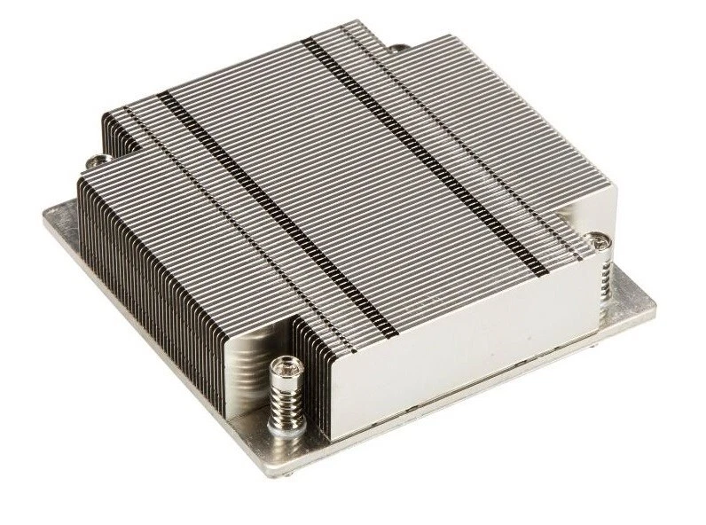 672042347988 Supermicro SNK-P0049P Computerkühlsystem Prozessor Kühlkörper/Radia - Image 3 of 3