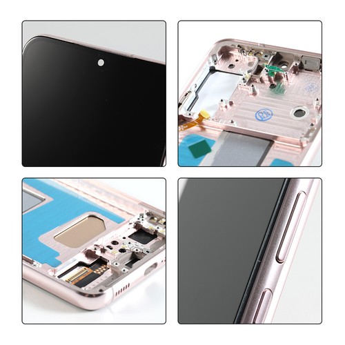 Repuesto Pantalla LCD Incell Para Samsung Galaxy S22 5G S901B/E S901U/W - Imagen 43 de 57