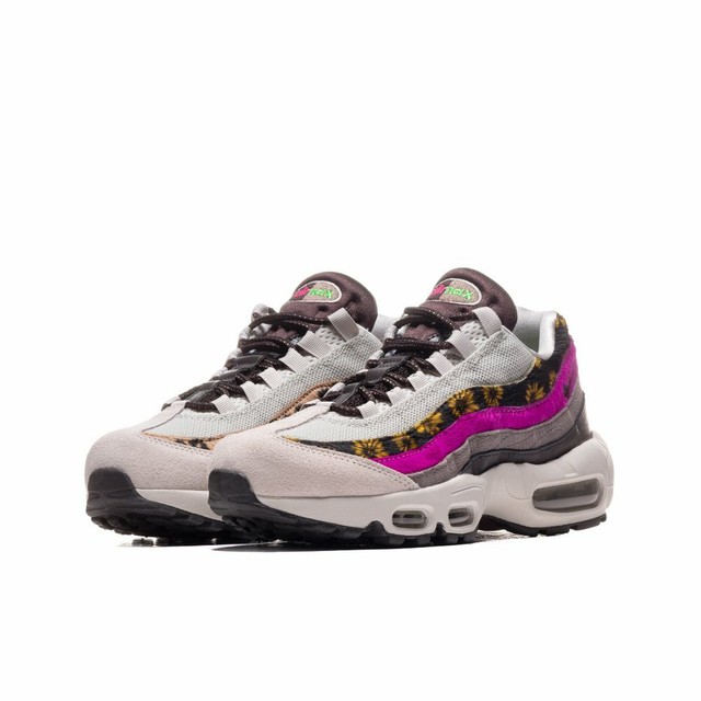 nike air max 95 cheetah print