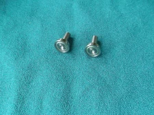 2 NEW THRUST BEARINGS UPGRADE FOR SEARS CRAFTSMAN 103.24300 BAND SAW 