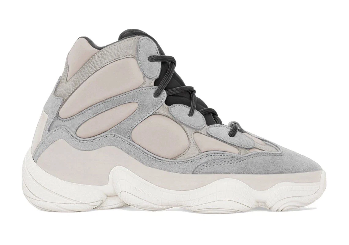 yeezy 500 high mist stone sizing