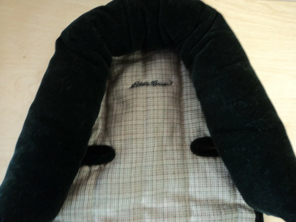 Eddie bauer infant car seat insert top