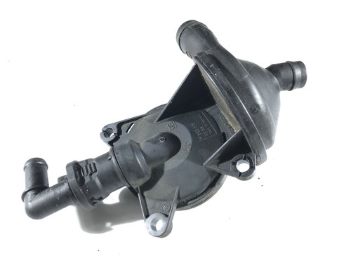 BMW E46 Unterdruckdose Unterdruckventil 7503519