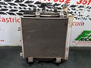 KIT KÜHLER CITROEN C1 1.0 BENZIN 1KR 1KRB52 51KW 2018 88450-YV020