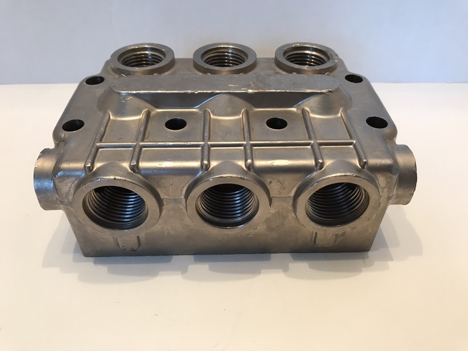 MITM 460061 PRESSURE WASHER PUMP MANIFOLD (FREE SHIPPING) eBay