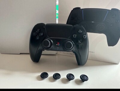   PlayStation 5 PS5 DualSense Controller Hall-Effect Trigger Paddel