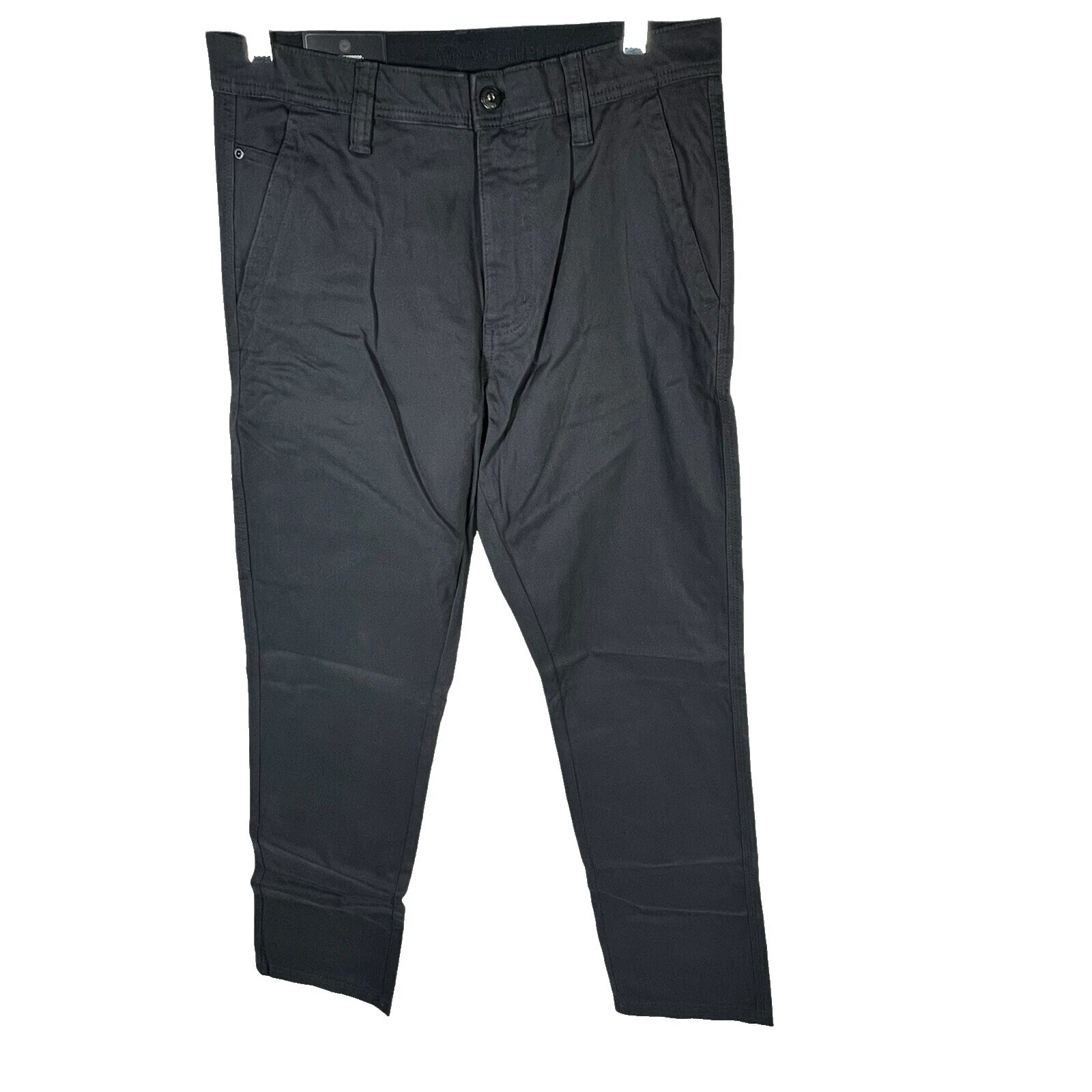 Pantalones Weatherproof Mezcla de Algodón para De hombre