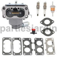 Carburetor Carb For Simplicity ZT2246 ZT2752 ZT2346 ZT2552 ZT2300 Lawn Mowers