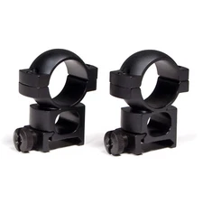 Vortex Optics Riflescope Rings Picatinny/Weaver Mount Set of 2