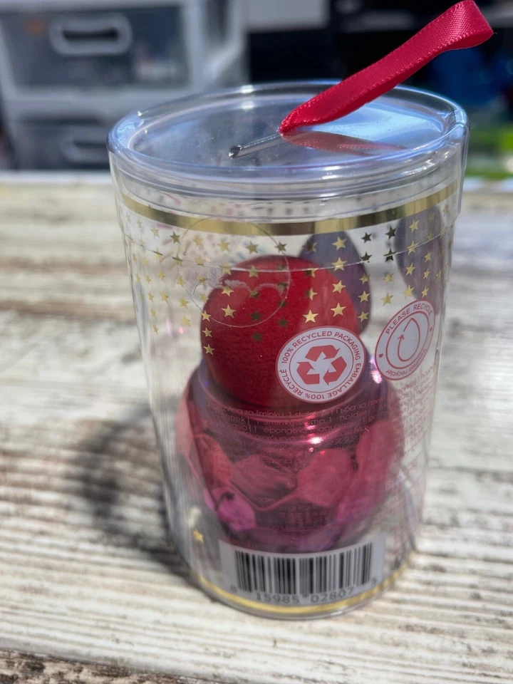 Beautyblender - Puttin' On the Glitz incluye licuadora y soporte de sujeción, ¡Nuevo! Foto 3 de 3