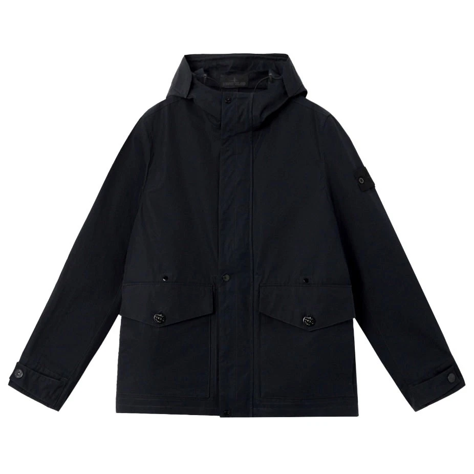 Stone Island Coats, Jackets & Vests for Men Hooded for Sale | Shop