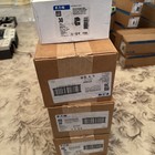 Eaton GFTCB230 GFCI Circuit Breaker: 30 AMP - 2 Pole - 10kA - 120/240 VAC - 60Hz