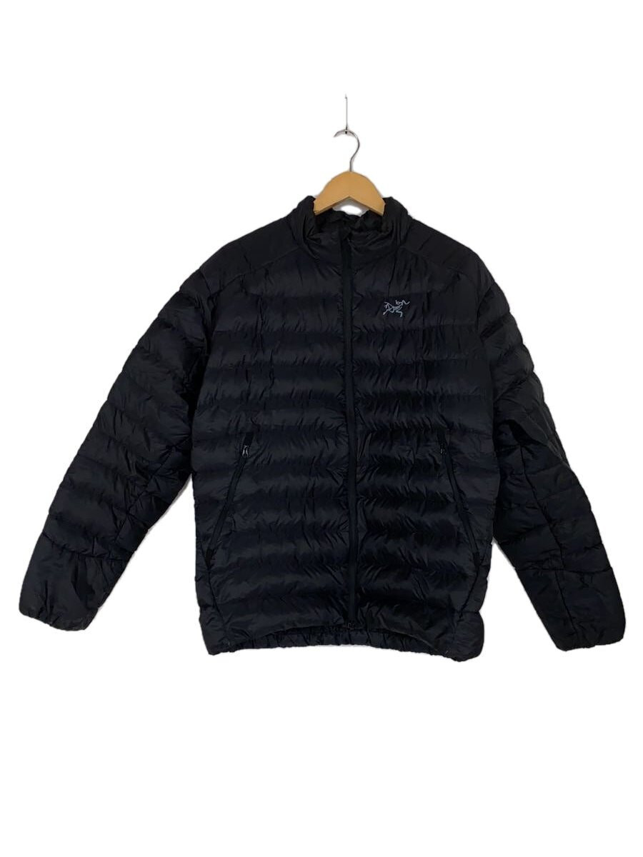 ARC'TERYX CERIUM LT Jacket black L Used | eBay ARC'TERYX CERIUM LT Jacket black L Used | eBay
